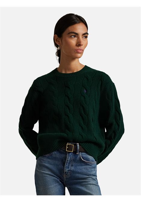 Sweater Polo Ralph Lauren POLO RALPH LAUREN | Knitwear | 211A91216008